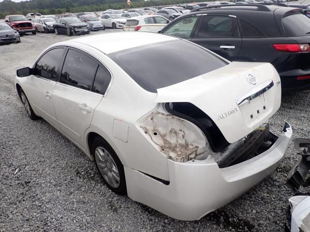 2012 NISSAN ALTIMA W/C 1N4AL2AP2CC165527