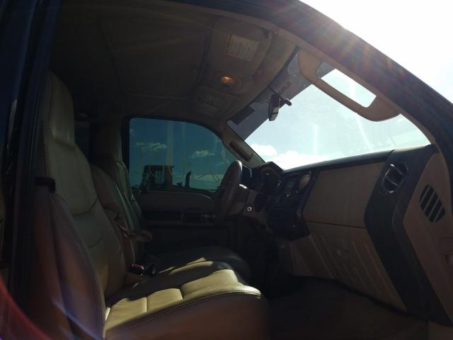 2010 FORD F350 SUPER 1FTWW3BRXAEA70454