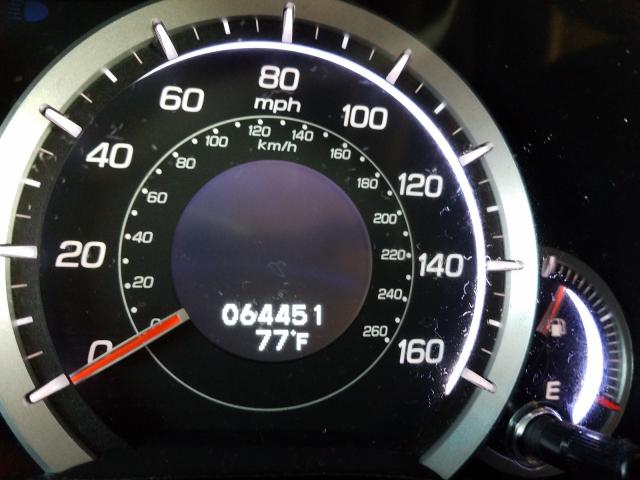 2012 ACURA TSX JH4CU2F4XCC029174