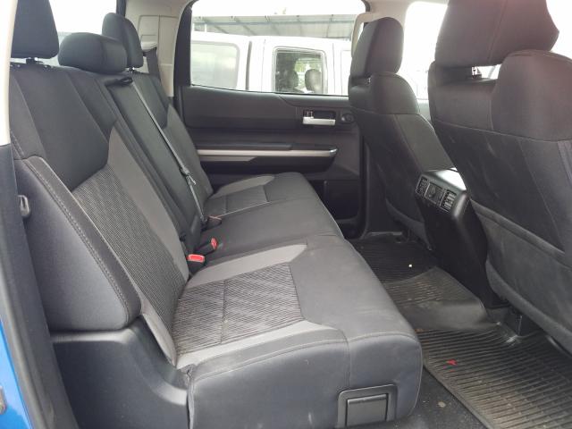 2016 TOYOTA TUNDRA CRE 5TFDY5F17GX517885