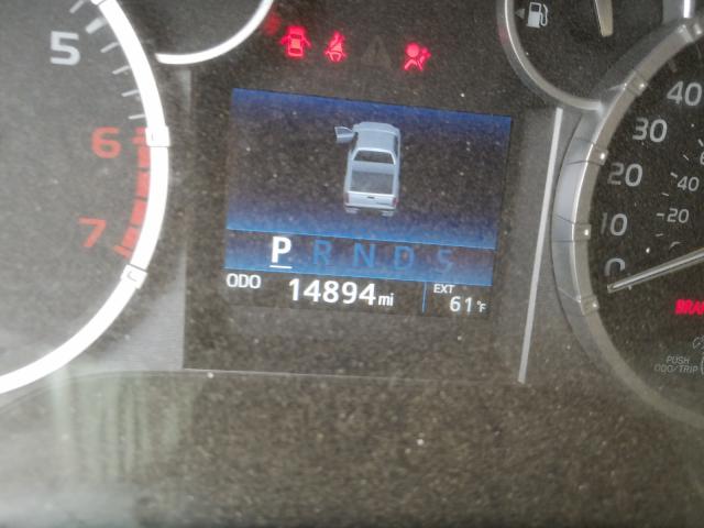 2016 TOYOTA TUNDRA CRE 5TFDY5F17GX517885