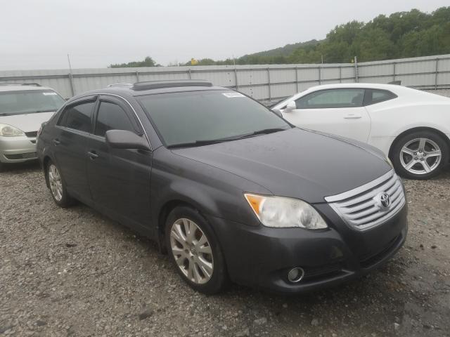 2008 Toyota Avalon XL