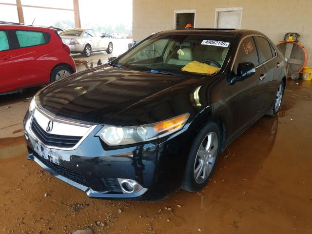2012 ACURA TSX JH4CU2F4XCC029174