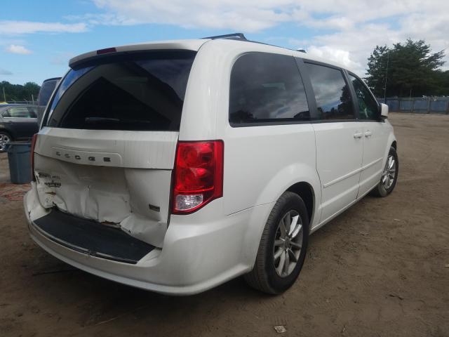 2013 DODGE GRAND CARA 2C4RDGCG8DR748603