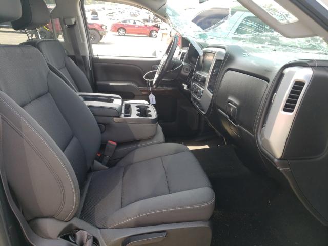 2015 GMC SIERRA C15 1GTR1UECXFZ423221