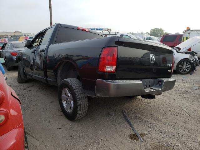 2010 DODGE RAM 1500 1D7RV1GP0AS113816