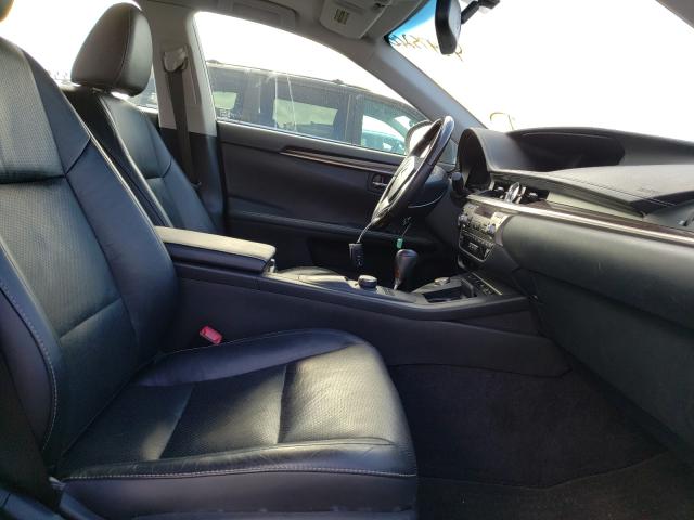 2015 LEXUS ES 350 JTHBK1GG4F2173379