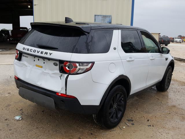 2018 LAND ROVER DISCOVERY SALCP2RX5JH743527