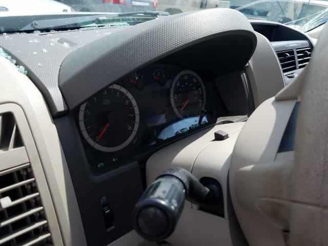 2010 FORD ESCAPE XLS 1FMCU9C74AKD33415