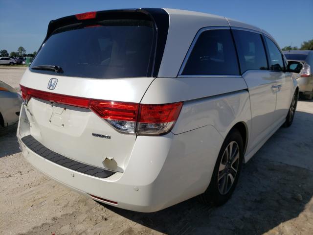 2014 HONDA ODYSSEY TO 5FNRL5H98EB070191