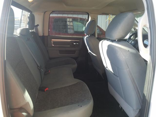 2019 RAM 1500 CLASS 1C6RR7LT4KS518767