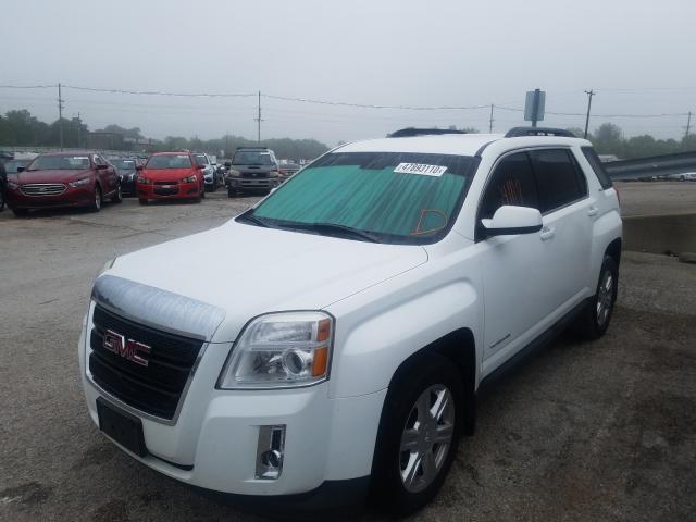 2014 GMC TERRAIN SL 2GKALREK4E6251679