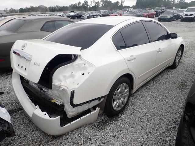 2012 NISSAN ALTIMA W/C 1N4AL2AP2CC165527