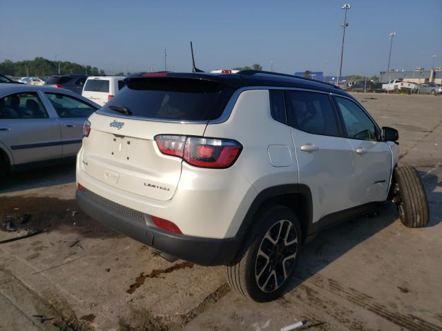 2019 JEEP COMPASS LI 3C4NJDCB9KT648336