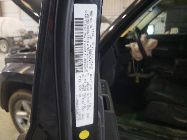 2012 JEEP LIBERTY LI 1C4PJMCK1CW133500