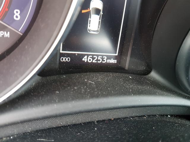 2016 TOYOTA SCION IM JTNKARJE1GJ505937