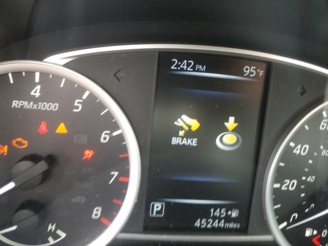 2017 NISSAN SENTRA S 3N1AB7AP6HL722531