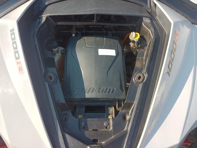 2016 CAN-AM MAVERICK 1 3JBPGAP25GJ000532