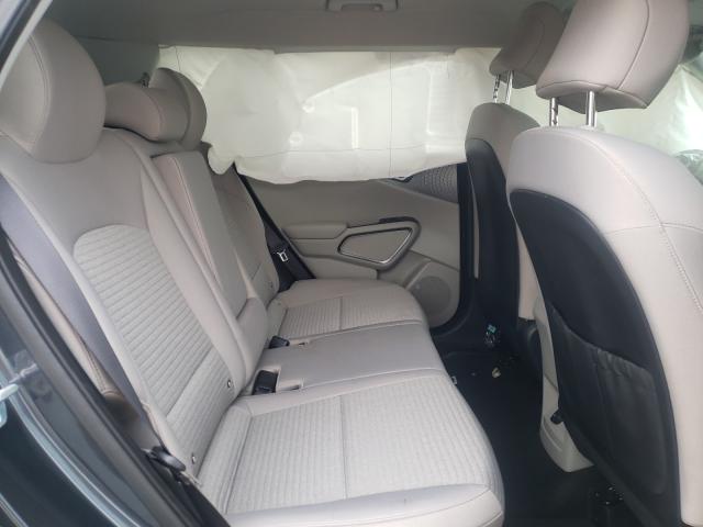 2020 KIA SOUL EX KNDJ33AU1L7022244