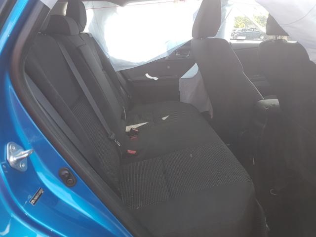 2016 TOYOTA SCION IM JTNKARJE1GJ505937