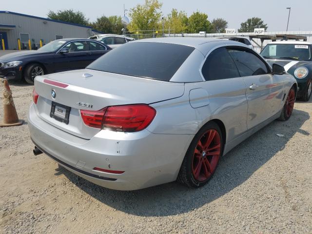 2015 BMW 428 I SULE - WBA3V7C52FP772477