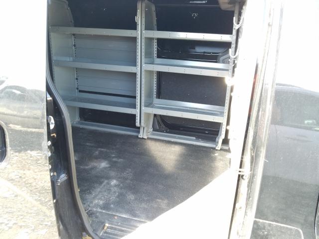 2020 NISSAN NV200 2.5S 3N6CM0KN2LK691651