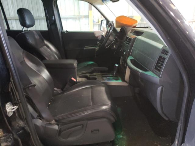 2012 JEEP LIBERTY LI 1C4PJMCK1CW133500