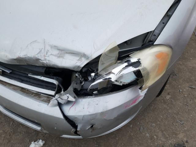 2010 CHEVROLET IMPALA LS 2G1WA5EK5A1110460