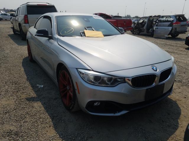 2015 BMW 428 I SULE - WBA3V7C52FP772477