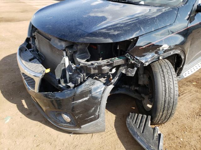 2012 KIA SORENTO BA 5XYKTDA26CG284157