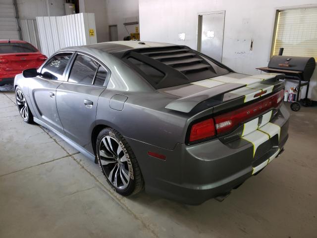 2012 DODGE CHARGER SR 2C3CDXEJ4CH109626