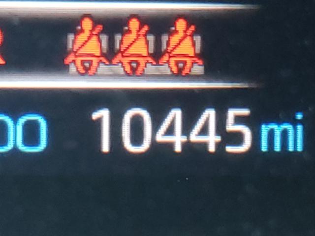 2019 TOYOTA RAV4 LE 2T3G1RFVXKC010358