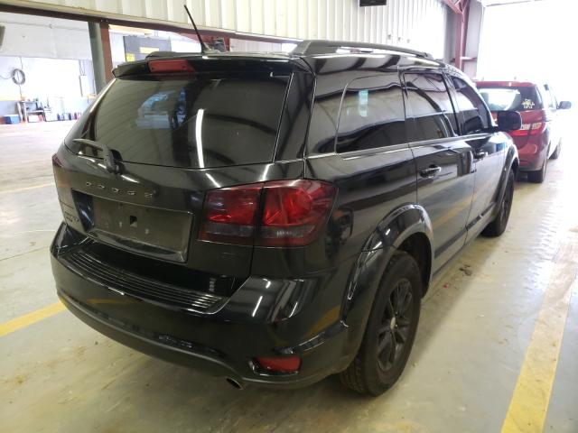 2015 DODGE JOURNEY SX 3C4PDDBG8FT660402