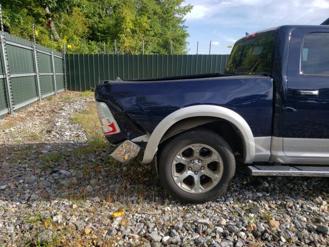 2016 RAM 1500 LARAM 1C6RR7NT6GS171513