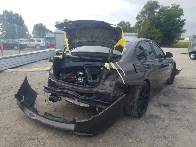 2014 BMW 328XI WBA3B5C50EP541007