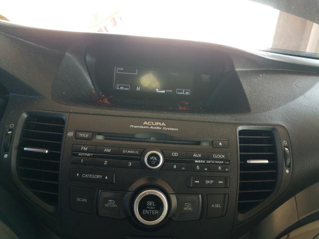 2012 ACURA TSX JH4CU2F4XCC029174