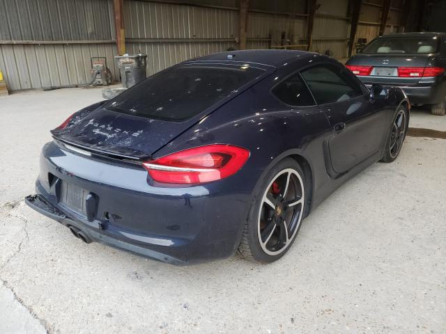 porsche cayman 2015 vin wp0ab2a8xfk184374