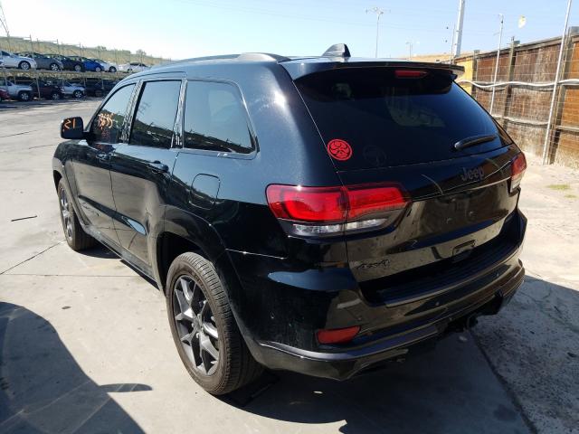 2019 JEEP GRAND CHER 1C4RJFBG8KC701937