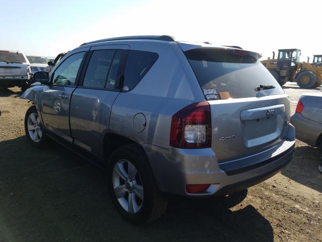 2016 JEEP COMPASS LA 1C4NJDEB5GD696054