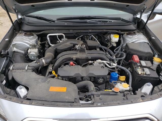 2018 SUBARU OUTBACK 2. 4S4BSAKC0J3295709