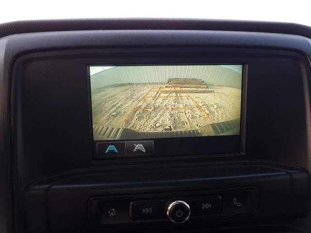 2018 CHEVROLET SILVERADO 1GC2CUEG1JZ232519