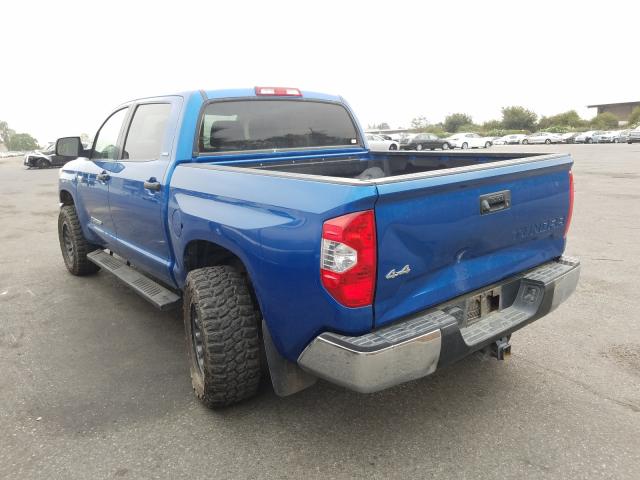 2016 TOYOTA TUNDRA CRE 5TFDY5F17GX517885