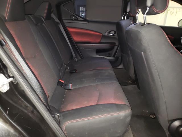 2012 DODGE AVENGER SX 1C3CDZEG5CN238756