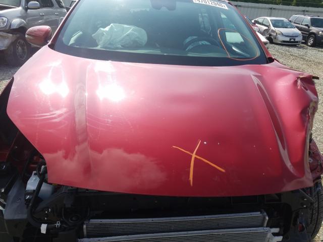 2020 KIA SPORTAGE L KNDPM3AC7L7681234