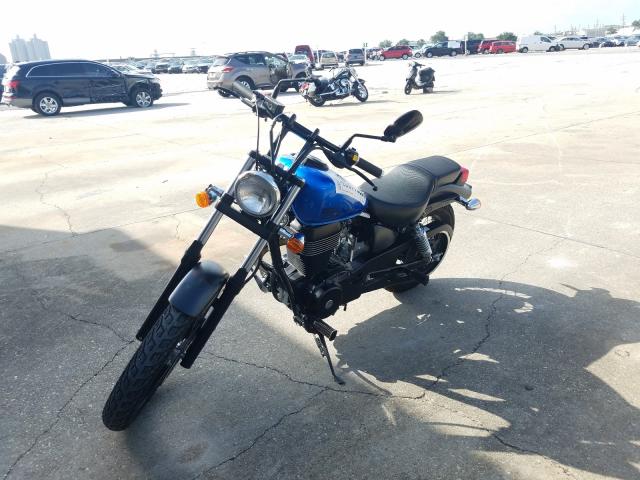 2019 SUZUKI LS650 JS1NP41D1K7100543
