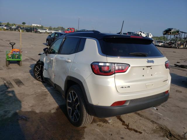 2019 JEEP COMPASS LI 3C4NJDCB9KT648336
