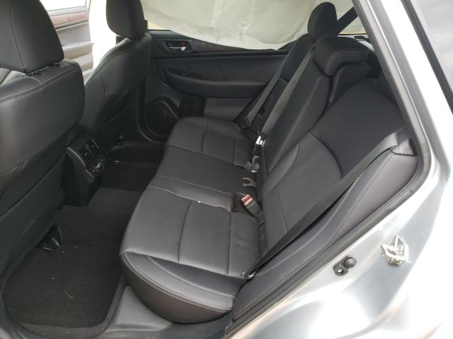 2018 SUBARU OUTBACK 2. 4S4BSAKC0J3295709