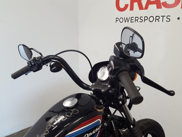 2020 HARLEY-DAVIDSON XL1200 NS 1HD1LP311LB428014