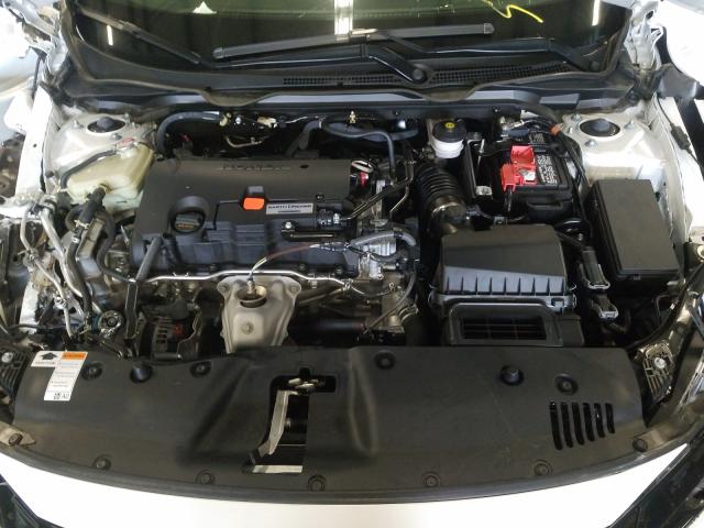 2019 HONDA CIVIC SPOR 2HGFC2F89KH599037