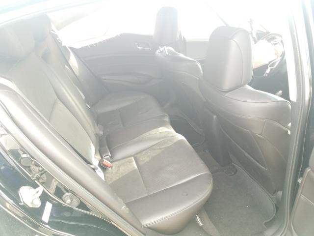 2015 ACURA ILX 20 19VDE1F33FE004708